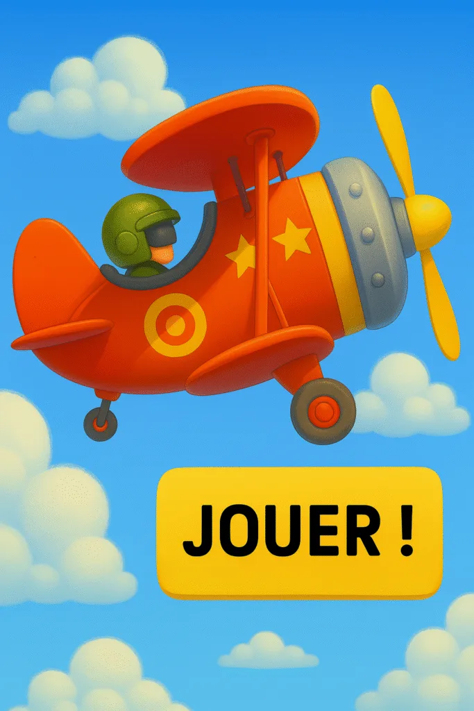 Aviamasters Game